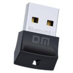 دانگل بلوتوث - DM AD050 Bluetooth 5.1 USB Adapter
