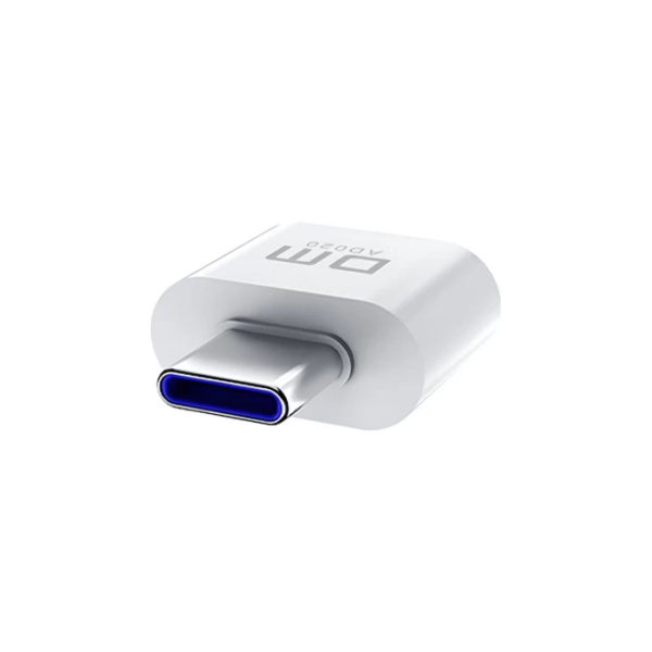 مبدل AD020 یو اس بی به تایپ سی - USB2.0 To Type C Adapter AD020 - Image 2