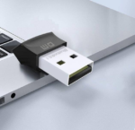 دانگل بلوتوث - DM AD050 Bluetooth 5.1 USB Adapter - Image 2