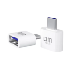 مبدل AD020 یو اس بی به تایپ سی - USB2.0 To Type C Adapter AD020 - Image 3