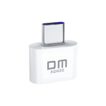 مبدل AD020 یو اس بی به تایپ سی - USB2.0 To Type C Adapter AD020