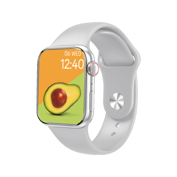 ساعت هوشمند AR809 Mini برند ARROW - Image 5