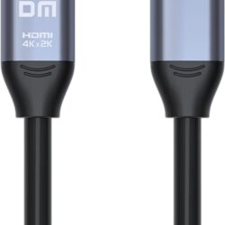 کابل اچ دی ام آی - جعبه باز - HDMI Cable HI003