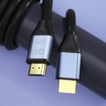 کابل اچ دی ام آی - جعبه باز - HDMI Cable HI003 - Image 3