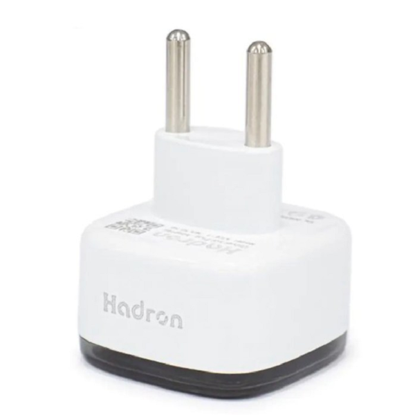 مبدل برق هادرون مدل A10E ا Hadron A10E - Image 3