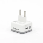 مبدل تایمر دار هادرون Hadron Smart Power Protector P103 - Image 2