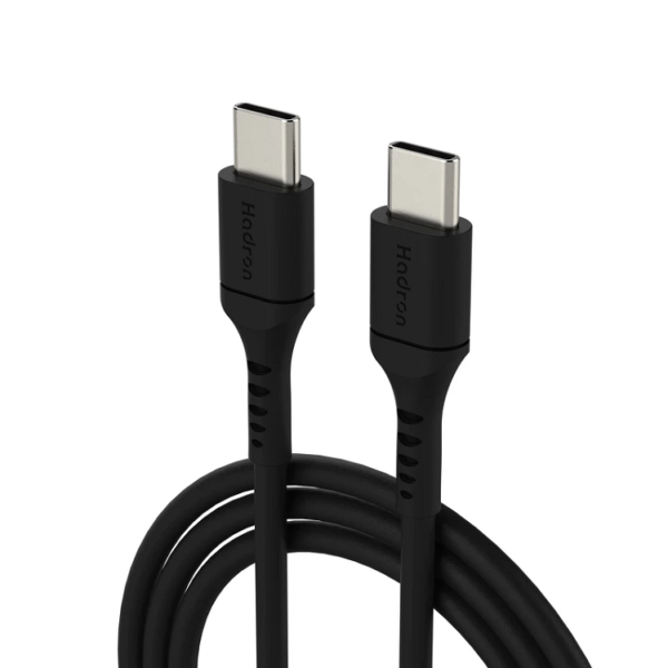 کابل USB-C هادرون مدل HTC-C-C01 - Image 2