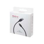 کابل USB به تایپC هادرون مدل HTC-A-C01 - Image 3