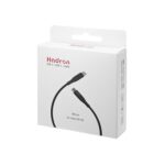 کابل USB-C به USB-C هادرون مدل HTC-C-C02