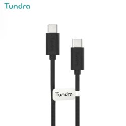 کابل تایپ سی تاندرا - Tundra T10C-C150 Type-C Cable