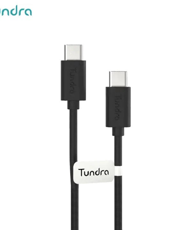کابل تایپ سی تاندرا - Tundra T10C-C150 Type-C Cable
