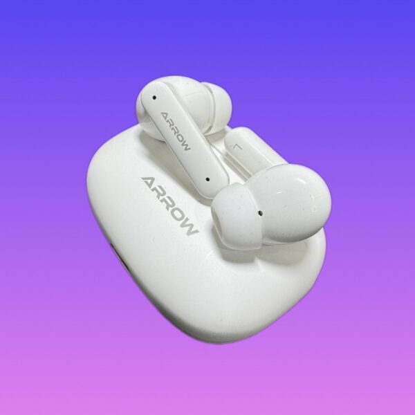 هندزفری بلوتوثی POD110 برند ARROW - Image 5