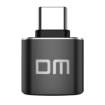 مبدل یو اس بی به تایپ سی - USB3.0 To Type C Adapter AD012 - Image 3
