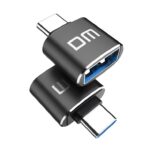 مبدل یو اس بی به تایپ سی - USB3.0 To Type C Adapter AD012 - Image 4