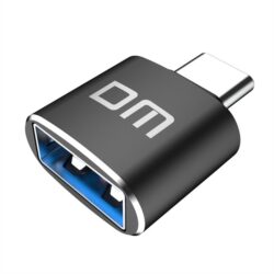 مبدل یو اس بی به تایپ سی - USB3.0 To Type C Adapter AD012