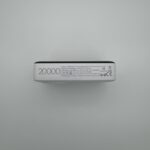پاور بانک بی سیم ارو مدل ARP20W با ظرفیت ۲۰۰۰۰میلی آمپر ساعت برند ARROW - Image 4