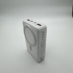 پاور بانک بی سیم ارو مدل ARP20W با ظرفیت ۲۰۰۰۰میلی آمپر ساعت برند ARROW - Image 6