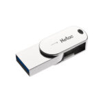 فلش نیتاک 128 گیگابایت مدل NETAC 128GB USB FLASH DRIVE U785C - Image 6
