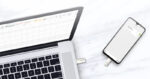 فلش نیتاک 128 گیگابایت مدل NETAC 128GB USB FLASH DRIVE U785C - Image 5
