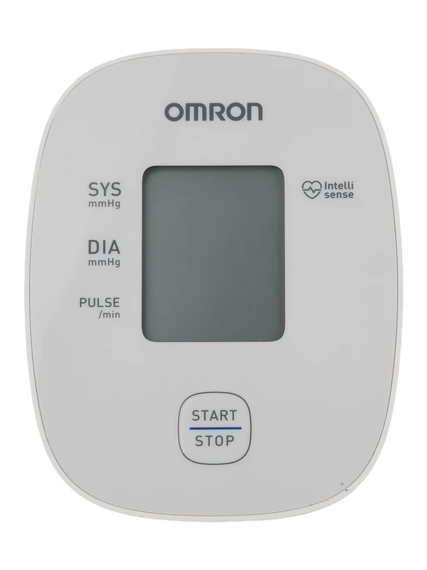 فشارسنج بازویی دیجیتال Omron M1 Basic