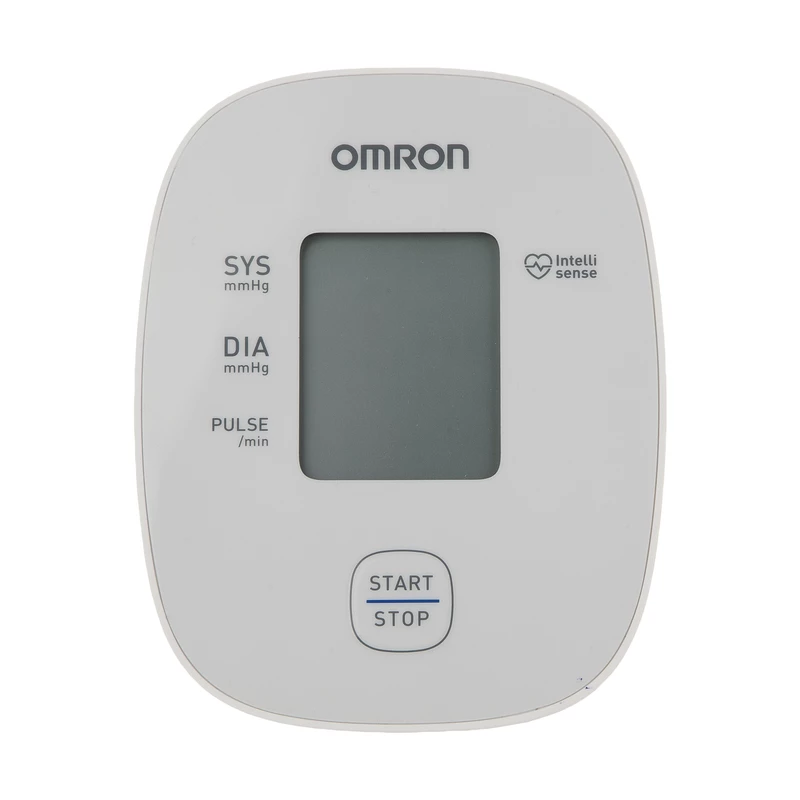 فشارسنج بازویی دیجیتال Omron M1 Basic