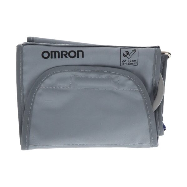 فشارسنج بازویی دیجیتال Omron M1Basic - Image 2