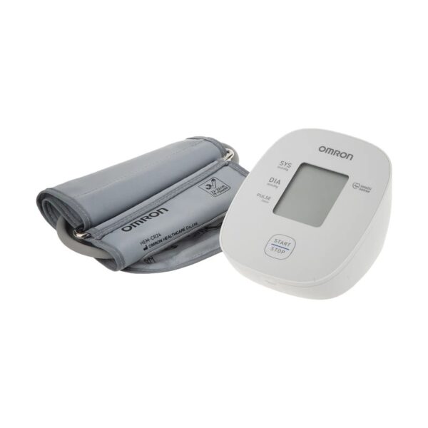 فشارسنج بازویی دیجیتال Omron M1 Basic