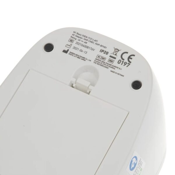 فشارسنج بازویی دیجیتال Omron M1Basic - Image 5