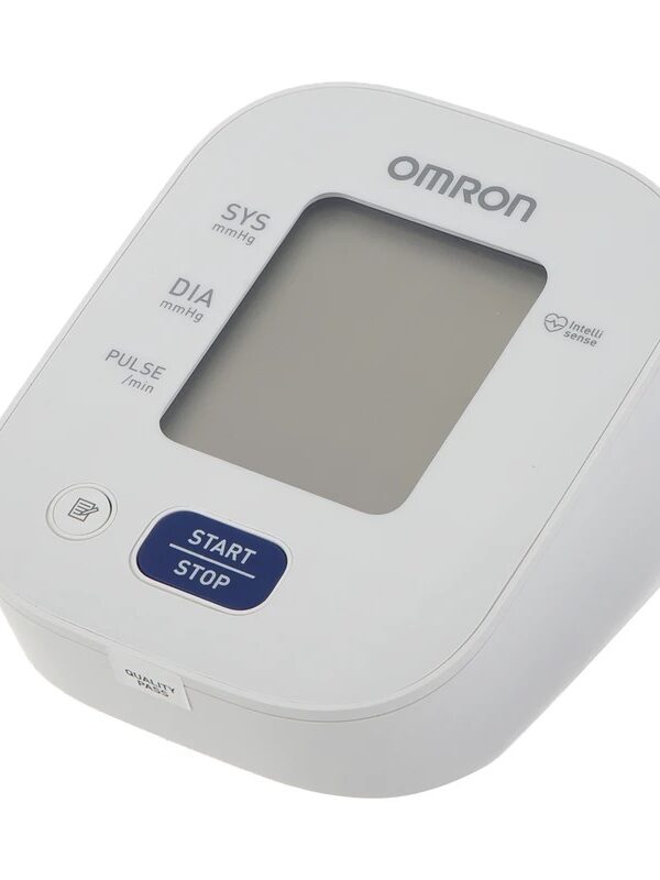 فشارسنج بازویی دیجیتال OMRON m2