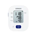 فشارسنج بازویی دیجیتال OMRON M2 - Image 3