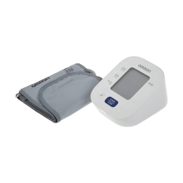 فشارسنج بازویی دیجیتال OMRON M2 - Image 5