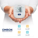 فشارسنج بازویی دیجیتال OMRON M2 - Image 6