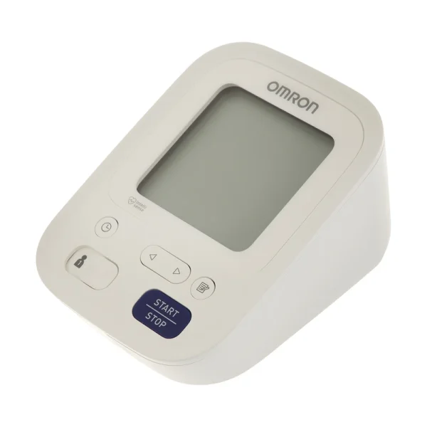 فشارسنج بازویی دیجیتال OMRON M3 - Image 4