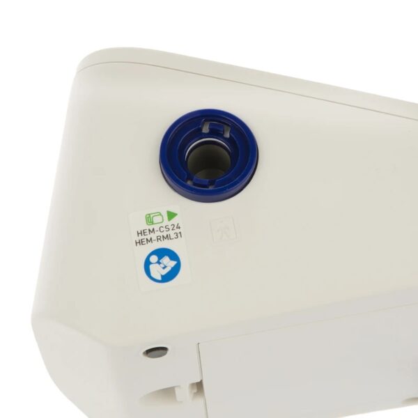 فشارسنج بازویی دیجیتال OMRON M3 - Image 5