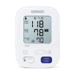 فشارسنج بازویی دیجیتال OMRON M3