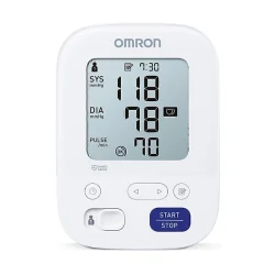 فشارسنج بازویی دیجیتال OMRON M3