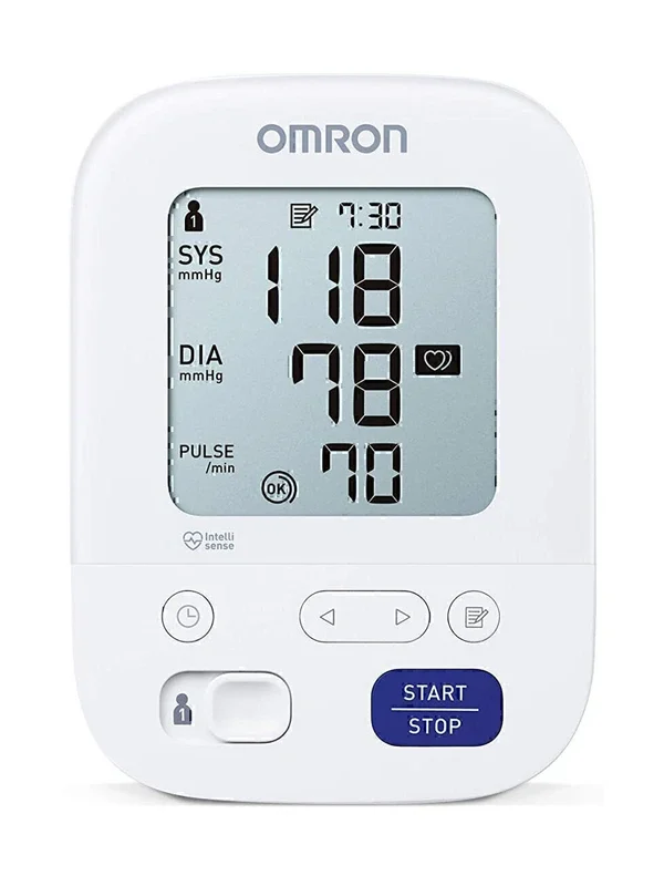 فشارسنج بازویی دیجیتال OMRON M3