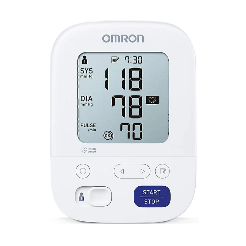 فشارسنج بازویی دیجیتال OMRON M3