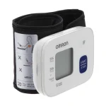 فشارسنج مچی دیجیتال OMRON RS1 - Image 3