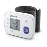 فشارسنج مچی دیجیتال OMRON RS1