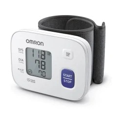 فشارسنج مچی دیجیتال OMRON RS1