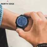 ساعت هوشمند برند نورس اج مدل NORTH EDGE Laker - Image 3