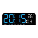 ساعت رومیزی برند ارو ARROW AC2